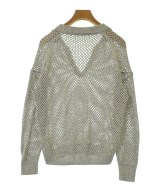 NOBLE（ノーブル）ニット・セーター ベージュ サイズ:F レディース/2200612017191