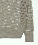 NOBLE（ノーブル）ニット・セーター ベージュ サイズ:F レディース/2200612017191