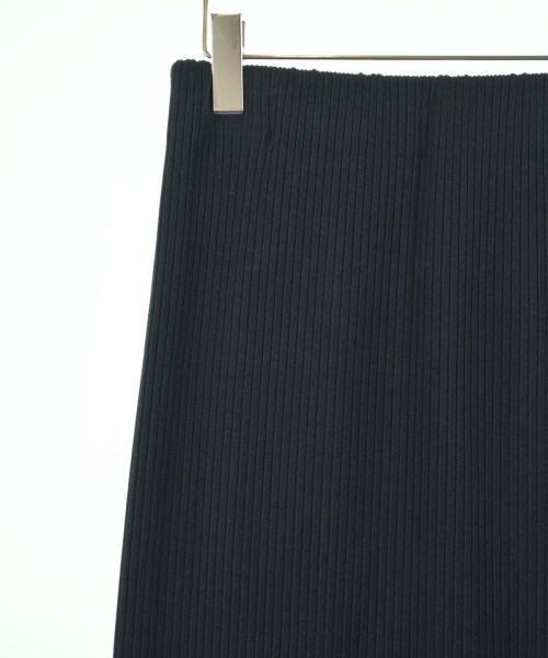 NOBLE（ノーブル）ロング・マキシ丈スカート 紺 サイズ:38(M位) レディース/2200612136052