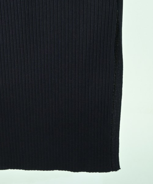 NOBLE（ノーブル）ロング・マキシ丈スカート 紺 サイズ:38(M位) レディース/2200612136052