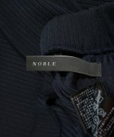 NOBLE（ノーブル）ロング・マキシ丈スカート 紺 サイズ:38(M位) レディース/2200612136052