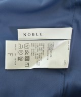 NOBLE（ノーブル）ロング・マキシ丈スカート 紺 サイズ:F レディース/2200618302055