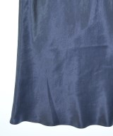 NOBLE（ノーブル）ロング・マキシ丈スカート 紺 サイズ:F レディース/2200618302055