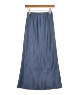 NOBLE ロング・マキシ丈スカート