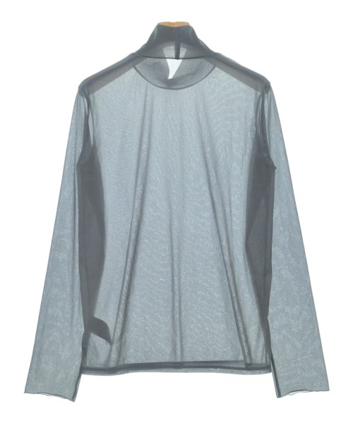 NOBLE（ノーブル）ブラウス グレー サイズ:-(M位) レディース/2200611085047