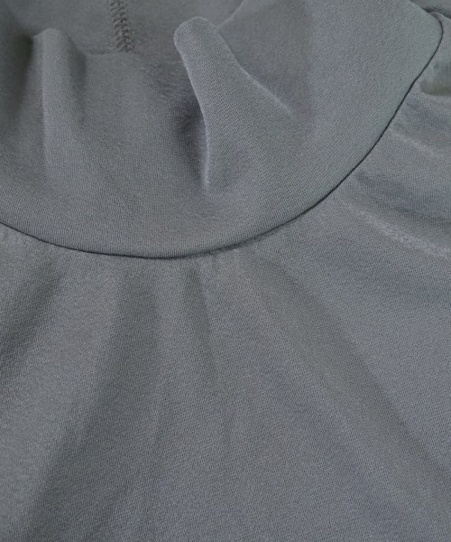 NOBLE（ノーブル）ブラウス グレー サイズ:-(M位) レディース/2200611085047