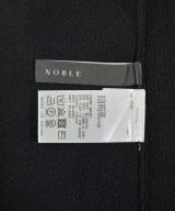NOBLE（ノーブル）ニット・セーター 黒 サイズ:F レディース/2200570782087