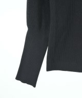 NOBLE（ノーブル）ニット・セーター 黒 サイズ:F レディース/2200570782087