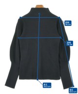 NOBLE（ノーブル）ニット・セーター 黒 サイズ:F レディース/2200570782087