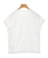 NOBLE（ノーブル）Tシャツ・カットソー 白 サイズ:-(M位) レディース/2200609560181