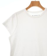 NOBLE（ノーブル）Tシャツ・カットソー 白 サイズ:-(M位) レディース/2200609560181