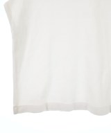 NOBLE（ノーブル）Tシャツ・カットソー 白 サイズ:-(M位) レディース/2200609560181