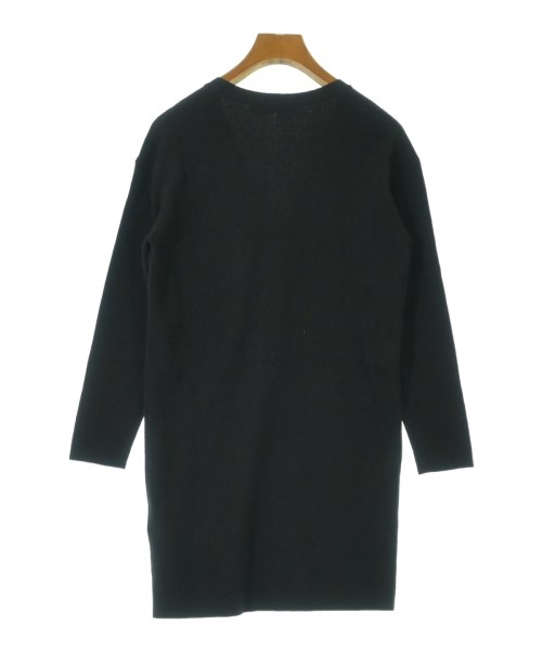 NOBLE（ノーブル）カーディガン 黒 サイズ:F レディース/2200616146064