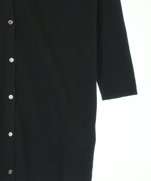 NOBLE（ノーブル）カーディガン 黒 サイズ:F レディース/2200616146064