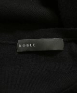 NOBLE（ノーブル）カーディガン 黒 サイズ:F レディース/2200616146064