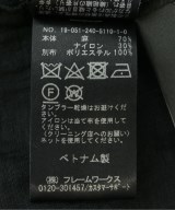 NOBLE（ノーブル）ブラウス 黒 サイズ:F レディース/2200613537049