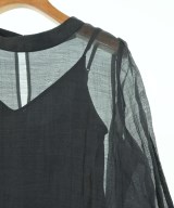 NOBLE（ノーブル）ブラウス 黒 サイズ:F レディース/2200613537049