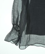 NOBLE（ノーブル）ブラウス 黒 サイズ:F レディース/2200613537049