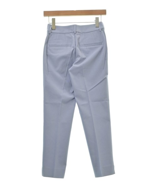 NOBLE（ノーブル）スラックス 紫 サイズ:34(XS位) レディース/2200610926310