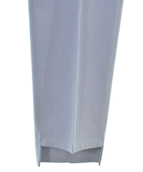 NOBLE（ノーブル）スラックス 紫 サイズ:34(XS位) レディース/2200610926310