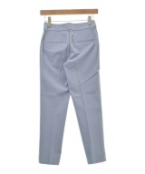 NOBLE（ノーブル）スラックス 紫 サイズ:34(XS位) レディース/2200610926310