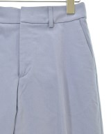 NOBLE（ノーブル）スラックス 紫 サイズ:34(XS位) レディース/2200610926310