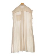 NOBLE（ノーブル）カジュアルシャツ ベージュ サイズ:F レディース/2200616126042