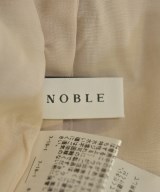 NOBLE（ノーブル）カジュアルシャツ ベージュ サイズ:F レディース/2200616126042