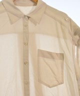 NOBLE（ノーブル）カジュアルシャツ ベージュ サイズ:F レディース/2200616126042