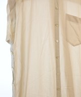 NOBLE（ノーブル）カジュアルシャツ ベージュ サイズ:F レディース/2200616126042