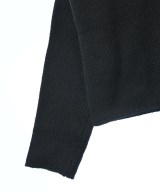 NOBLE（ノーブル）ニット・セーター 黒 サイズ:F レディース/2200616126066