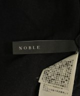NOBLE（ノーブル）カジュアルシャツ 黒 サイズ:F レディース/2200616126073