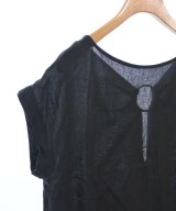 NOBLE（ノーブル）カジュアルシャツ 黒 サイズ:F レディース/2200616126073