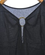 NOBLE（ノーブル）カジュアルシャツ 黒 サイズ:F レディース/2200616126073