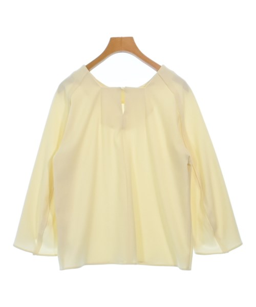 NOBLE（ノーブル）カジュアルシャツ 白 サイズ:F レディース/2200616126097