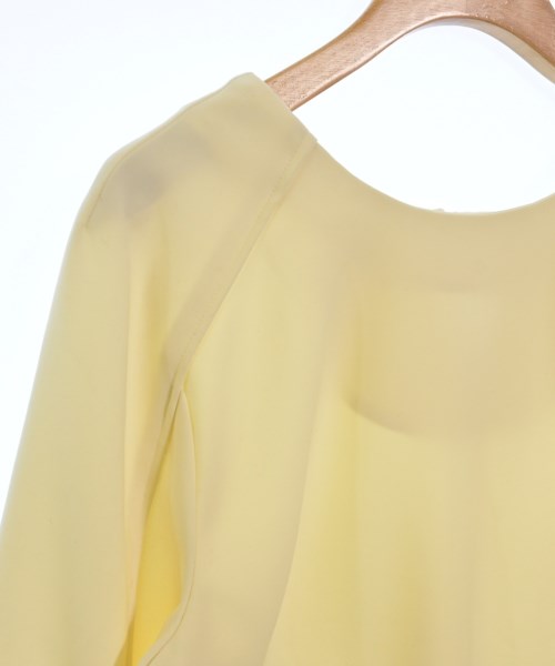 NOBLE（ノーブル）カジュアルシャツ 白 サイズ:F レディース/2200616126097