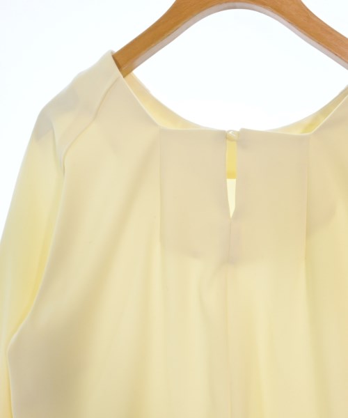 NOBLE（ノーブル）カジュアルシャツ 白 サイズ:F レディース/2200616126097