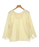 NOBLE（ノーブル）カジュアルシャツ 白 サイズ:F レディース/2200616126097