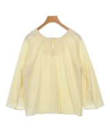 NOBLE（ノーブル）カジュアルシャツ 白 サイズ:F レディース/2200616126097