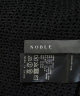 NOBLE（ノーブル）ニット・セーター 黒 サイズ:F レディース/2200616126134