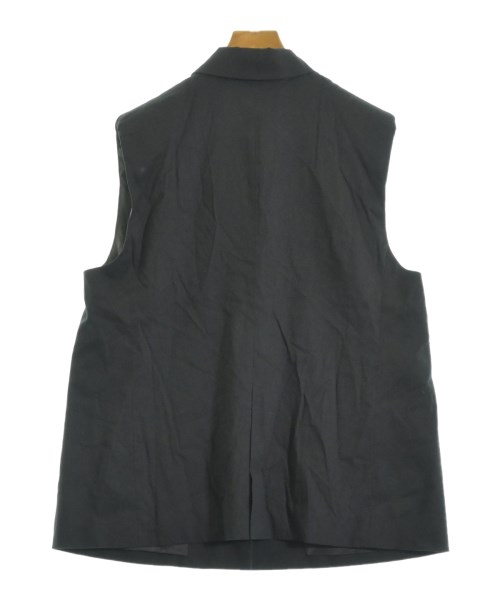 NOBLE（ノーブル）カジュアルジャケット 黒 サイズ:38(M位) レディース/2200610086021