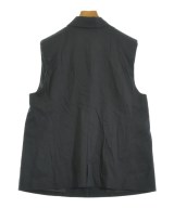 NOBLE（ノーブル）カジュアルジャケット 黒 サイズ:38(M位) レディース/2200610086021