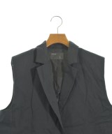 NOBLE（ノーブル）カジュアルジャケット 黒 サイズ:38(M位) レディース/2200610086021