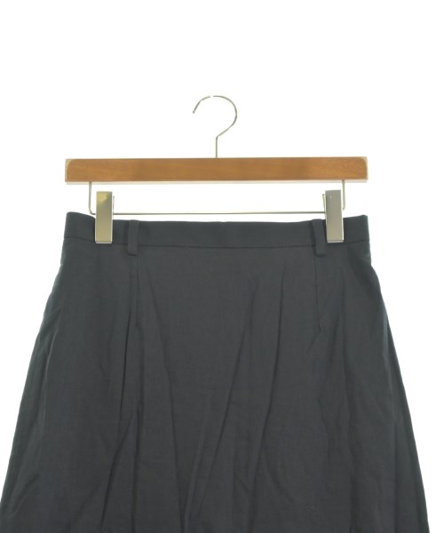 NOBLE（ノーブル）ロング・マキシ丈スカート 黒 サイズ:40(M位) レディース/2200610086038