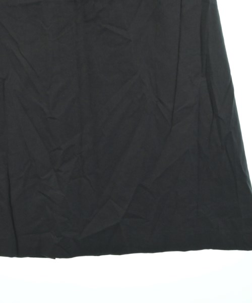 NOBLE（ノーブル）ロング・マキシ丈スカート 黒 サイズ:40(M位) レディース/2200610086038