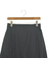 NOBLE（ノーブル）ロング・マキシ丈スカート 黒 サイズ:40(M位) レディース/2200610086038