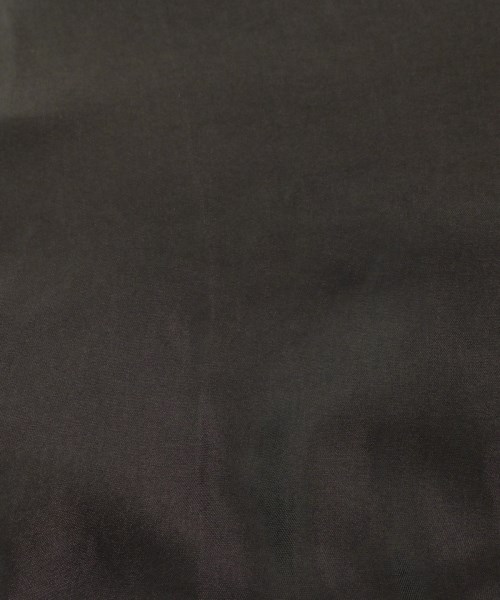 NOBLE（ノーブル）カジュアルシャツ 茶 サイズ:F レディース/2200610086045