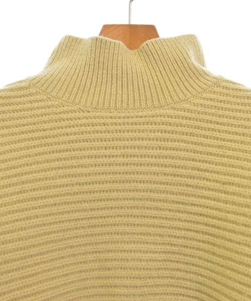 NOBLE（ノーブル）ニット・セーター ベージュ サイズ:F レディース/2200610086069