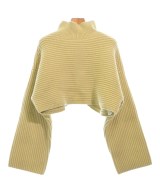 NOBLE（ノーブル）ニット・セーター ベージュ サイズ:F レディース/2200610086069