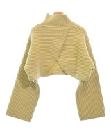 NOBLE（ノーブル）ニット・セーター ベージュ サイズ:F レディース/2200610086069